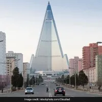 North Korea Puts Capital In 5 Day Lockdown Over Respiratory Illness