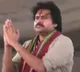 pawan kalyan at vijayawada durgamma temple