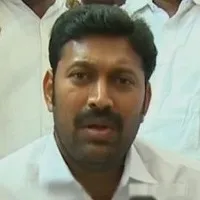 CBI second notice to YS Avinash Reddy