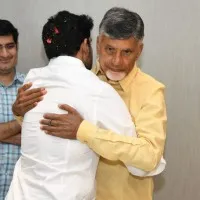 Nara lokesh chandrababu Balakrishna photos