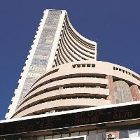markets ends in losses
