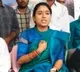 Jagityal Muncipal Chairperson Sravani resigns