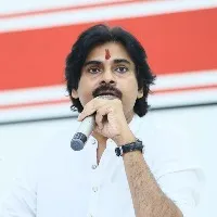 Pawan Kalyan fires on YSRCP