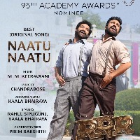'I am feeling like a proud father': Keeravani on Oscar nom for 'Naatu Naatu'