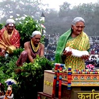 Republic Day: Majority of the tableaux based on Women Empowerment