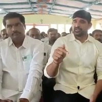 Telangana MLC's abusive language against Governor sparks big row