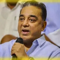 Kamal Haasan to support EVKS Elangovan in Erode bypolls