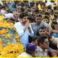 Nara Lokesh Open Letter To AP People