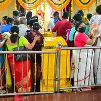 Vasantha Panchami 2023 celebrations begin in Basara