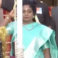 Telangana CM KCR skips Republic Day celebrations at Raj Bhavan