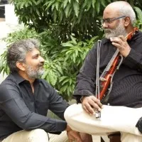 Rajamouli response on Padma Sri to Keeravani
