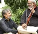 Rajamouli response on Padma Sri to Keeravani