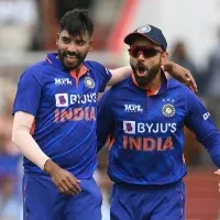 Siraj Old Video Crediting Virat Kohli Goes Viral After India Pacer Becomes No1 In ODIs