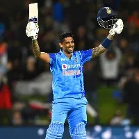 suryakumar yadav named icc mens t20 cricketer of the year