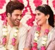 Ram Charan attends Sharwanand engagement