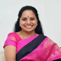 Kavitha satires on Tamilisai