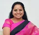 Kavitha satires on Tamilisai