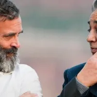 Why Shouldnot It Be Me Kamal Haasan On Expecting Ticket From Congress