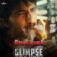 Raviteja Ravanasura Glimpse release