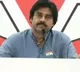 pawan kalyan speech at janasena party office in ap