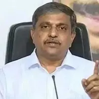 sajjala ramakrishna reddy satirical comments on pawan kalyan