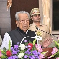 Governor Biswabhushan Harichandan lauds AP Government schemes