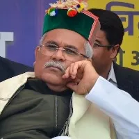 Bhupesh Baghel announces allowance for unemployed Chhattisgarh youth