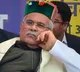 Bhupesh Baghel announces allowance for unemployed Chhattisgarh youth