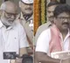 Governor Tamilisai felicitates MM Keeravani and Chandrabose