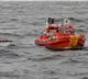Cargo Ship sink in sea between Japan and South Korea