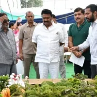 Talasani requests all to plant plants