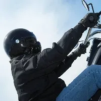 Youth stolen bikes to impress girl friend