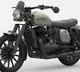 Yezdi and Jawa bikes in new colours