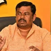 Raja Singh fires on Telangana govt