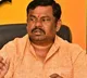 Raja Singh fires on Telangana govt