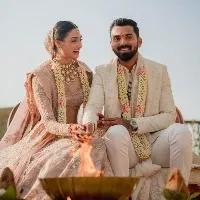 The news that Kohli and Dhoni gave costly gifts to KL Rahul are baseless