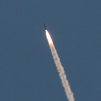 Two rockets from Gaza to southern Israel intercepted