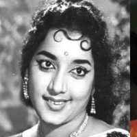 Veteran actress Jamuna, co-star of NTR and Nageswara Rao, passes away