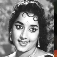 Veteran actress Jamuna, co-star of NTR and Nageswara Rao, passes away