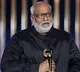 'RRR' composer M.M. Keeravani among others to be feted at Variety Artisans Awards