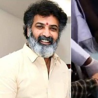 Actor Taraka Ratna faints during Lokesh's padyatra