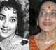 Tollywood stars condole the passing of Telugu cinema's Satyabhama
