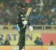 1st T20I: Mitchell, Conway half-centuries propel New Zealand to 176/6 against India