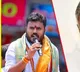 Industrialist Ramchandra Yadav Says will Contest against minister Peddi Reddy