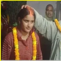 Father in law marries daughter in law in uttar pradesh