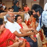 Rajinikanth recalls his addiction to drinking and smoking says my wife Lathas love changed me