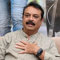 I have death threat from Ramya says Naresh