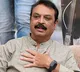I have death threat from Ramya says Naresh