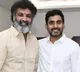 Nandamuri Tarakaratna fell unconscious in Nara Lokesh padayatra