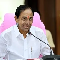 BRS Parliamentary Party meeting at Pragati Bhavan on 29th of this month